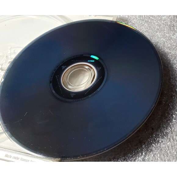 2008 Sony PlayStation 3 Baja Edge of Control PS3 Game CIB Game Manual Included - Picture 2 of 8